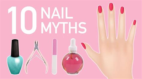 The Science Behind Magic Nails in Victoria, Texas